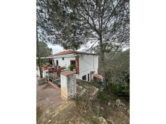 EXCEPCIONAL VIVIENDA EN SANT PERE DE RIBES photo 0