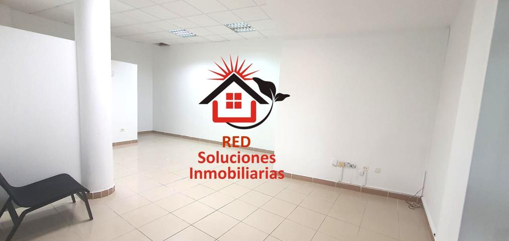 Local En alquiler en Candelaria photo 0