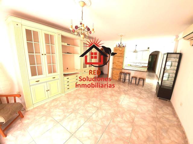 Piso En alquiler en Candelaria photo 0