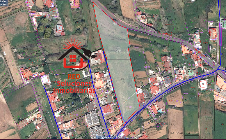 Terrenos Edificables En venta en Tacoronte photo 0