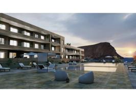 Apartamento en planta baja con vistas al mar en Sotavento Suites photo 0