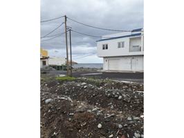 Parcela en Las Maretas, Arico photo 0