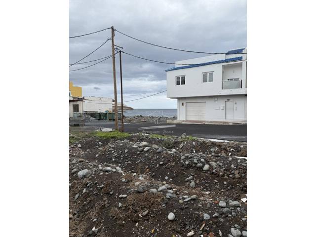 Parcela en Las Maretas, Arico photo 0