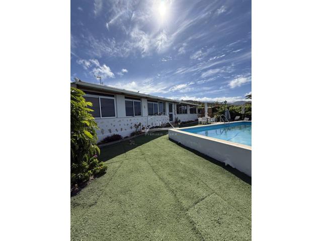 Finca exclusiva en Chío – Guía de Isora photo 0