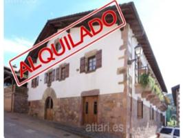 La belleza de Amaiur vista a través de una increíble casa de alquiler en el corazón del mágico valle de Baztan photo 0