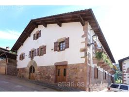 La belleza de Amaiur vista a través de una increíble casa de alquiler en el corazón del mágico valle de Baztan photo 0