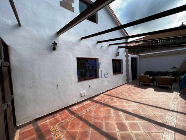 ID- 23554 House For Sale in Aldea Blanca photo 0