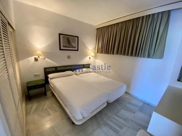 ID - 22453 - SOLD -Apartment For Sale in Altamira - La Caleta photo 0