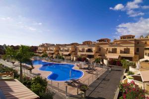 ID - 21926 Duplex For Sale in Bahia del Duque photo 0