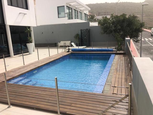 ID - 21752 Villa For Sale in Roque Del Conde - Adeje photo 0