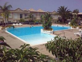 ID - 21322 Rented - Townhouse in Residencial &quot;Los Abalos&quot; photo 0