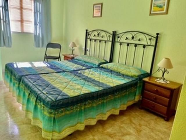 ID -20806 Apartment For Sale in Playa San Juan photo 0