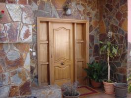 ID -20630 Villa For Sale in Madroñal photo 0