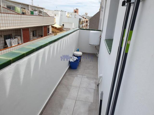 ID - 20264 SOLD - Apartament For Sale in &quot;Las Galletas&quot;- Arona photo 0