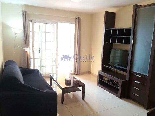 ID - 20167 Apartament For Rent in El Veril Del Duque. Rented photo 0