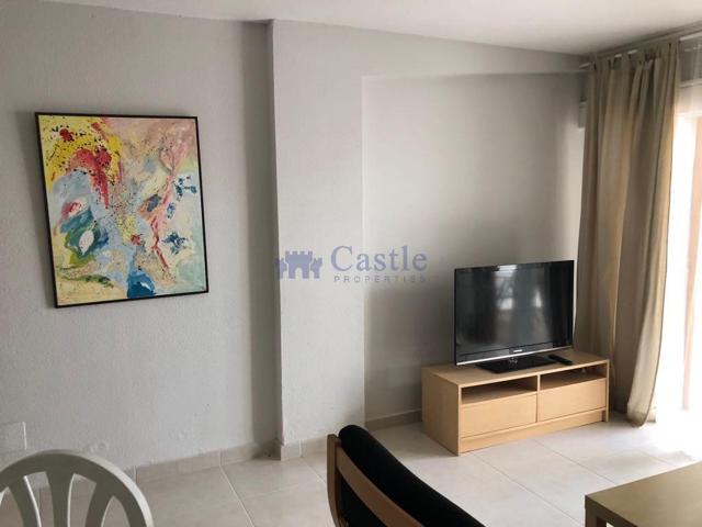 ID - 20129 Apartament For Rent in Parque Royal- Costa Adeje photo 0