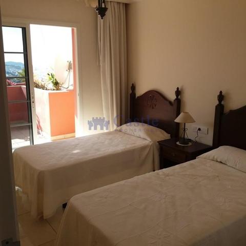 ID - 19596 For Rent Apartment en &quot;Terrazas del Duque&quot;- Costa Adeje photo 0