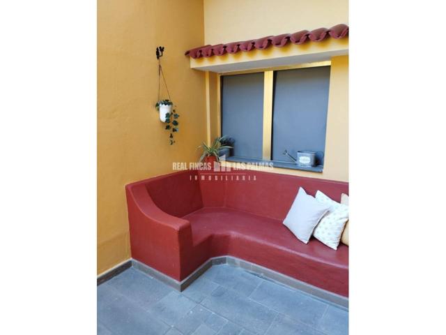 Piso en planta baja en venta en Sardina del Norte, a 700m de la playa de Sardina, en Gáldar. photo 0