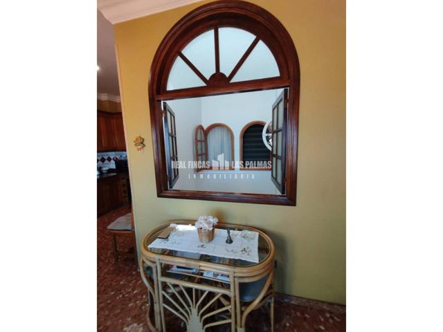 Casa de 2 plantas en Sardina del Norte, Gáldar, a 700m de la playa de Sardina. photo 0