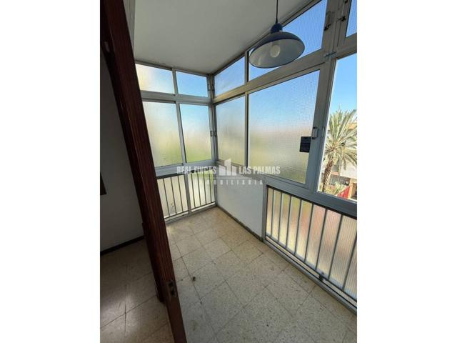 PISO EN TELDE, AMPLIO, LUMINOSO Y EN UNA UBICACIÓN MUY CÉNTRICA photo 0