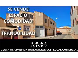 Venta de Casa en Almería Capital photo 0