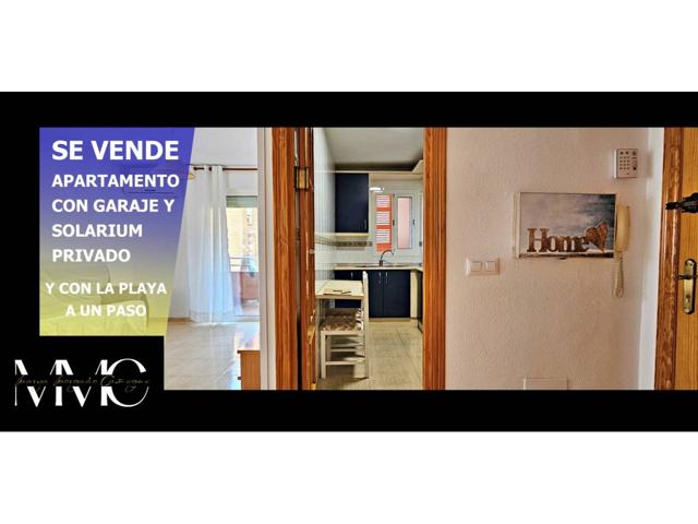 Piso en venta en Urbanización de Roquetas-Las Marinas photo 0