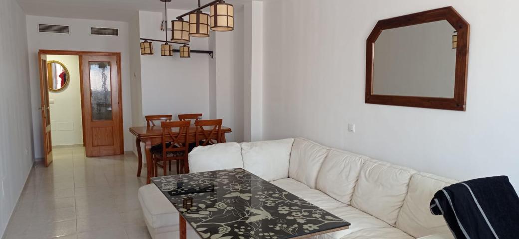 Piso En venta en Garrucha photo 0