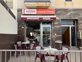 Local En venta en Antas photo 0
