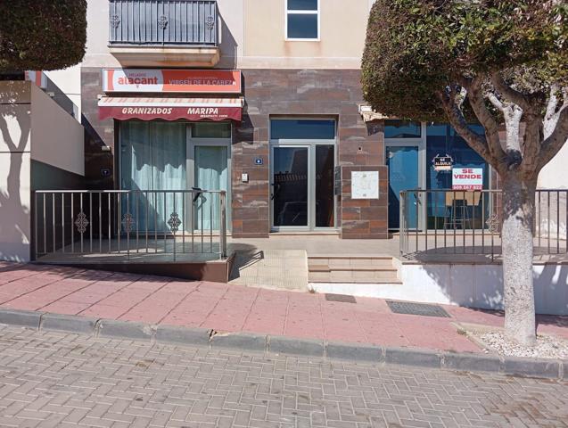 Local En venta en Antas photo 0