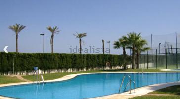 Unifamiliar Pareada En venta en Garrucha photo 0