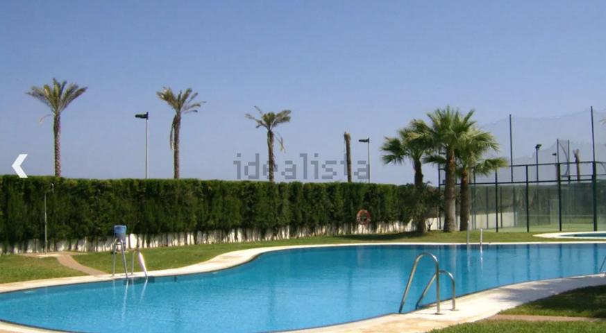 Unifamiliar Pareada En venta en Garrucha photo 0