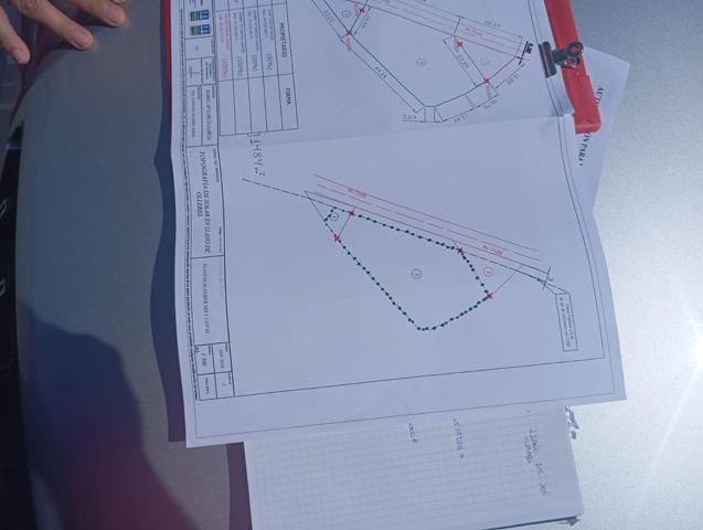 Agrícola En venta en Albox photo 0