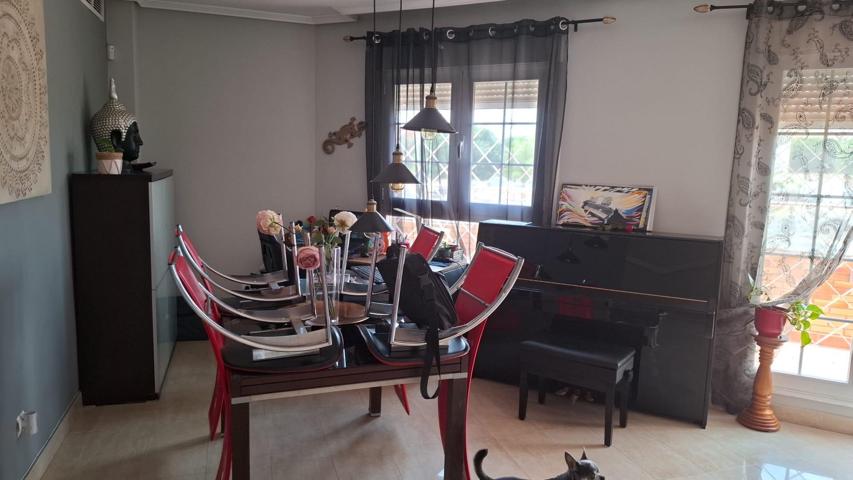 Dúplex En venta en Almería photo 0