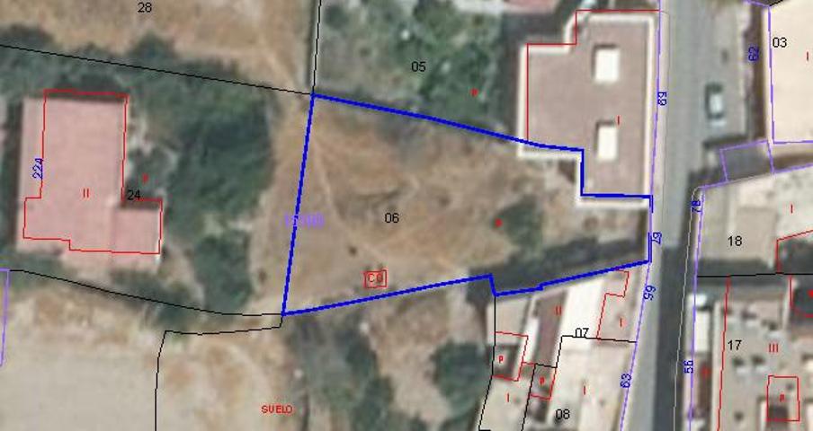 Agrícola En venta en Dalías photo 0