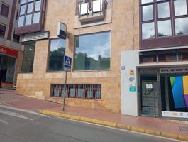 Local En venta en Huércal-Overa photo 0