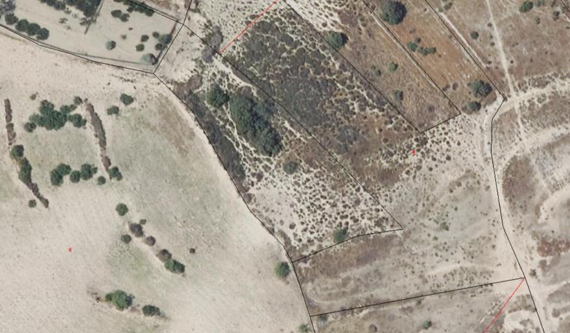 Agrícola En venta en Garrucha photo 0