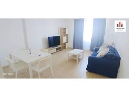 EN VENTA PISO EN SAN ISIDRO - 2 HAB,  ASCENSOR, GARAJE, TRASTERO, AMUEBLADO photo 0