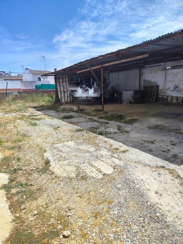 Terreno Urbano zona El Catalán photo 0