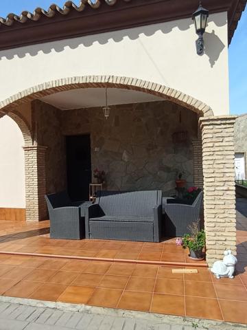 Unifamiliar En venta en El Pleito, Chiclana De La Frontera photo 0