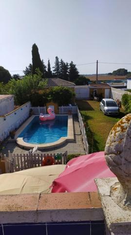 Casa En venta en Pelagatos - Pago Del Humo, Chiclana De La Frontera photo 0