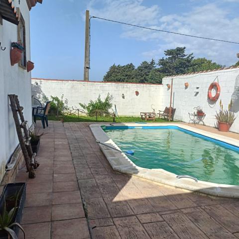 Unifamiliar En venta en Pinar De Los Franceses - Marquesado, Chiclana De La Frontera photo 0