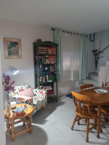 Casa en alquiler temporal photo 0