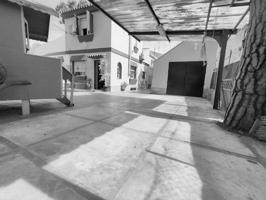 Vivienda Unifamiliar en Zona Campo de Golf photo 0