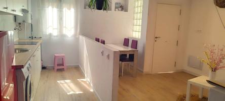 Apartamento alquiler TEMPORAL photo 0