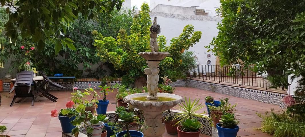 Gran Casa Solariega en el Centro photo 0