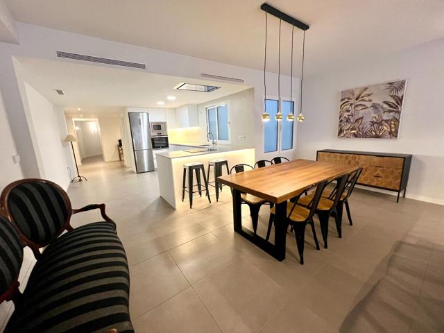 Piso En alquiler en Alacant-Alicante photo 0