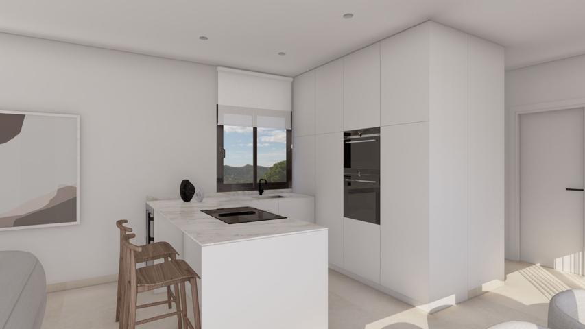 Villa En venta en Finestrat photo 0