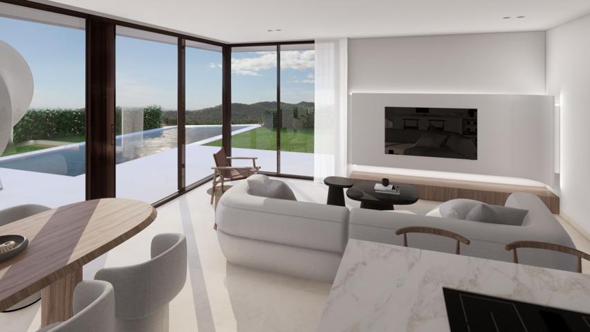 Villa En venta en Finestrat photo 0