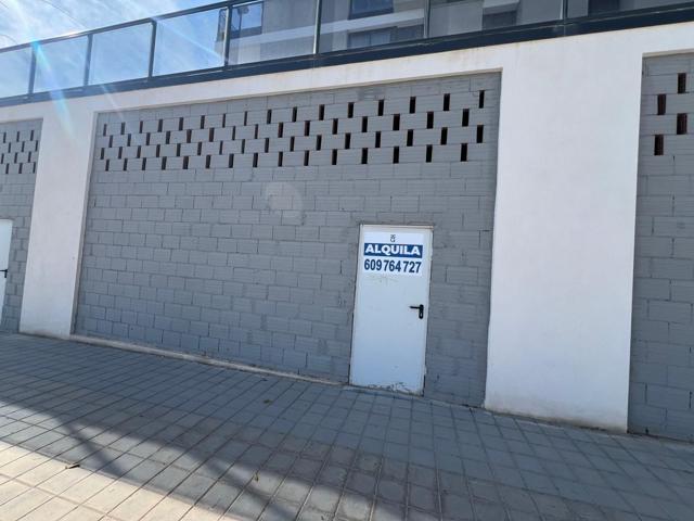 Local En alquiler en Sant Joan d'Alacant photo 0