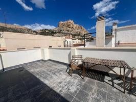 Dúplex En alquiler en Alacant-Alicante photo 0